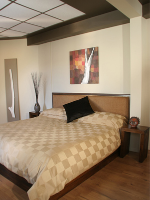 Chicoutimi hotel 
