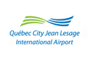 Jean-Lesage International Airport
