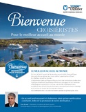 The Best Bienvenue in the world !