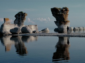 Mingan Archipelago National Park  (cr&eacute;dit : Parcs Canada, E. Le Bel)