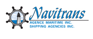 Navitrans Shipping Agencies Inc.