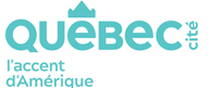 Logo Québec Cité