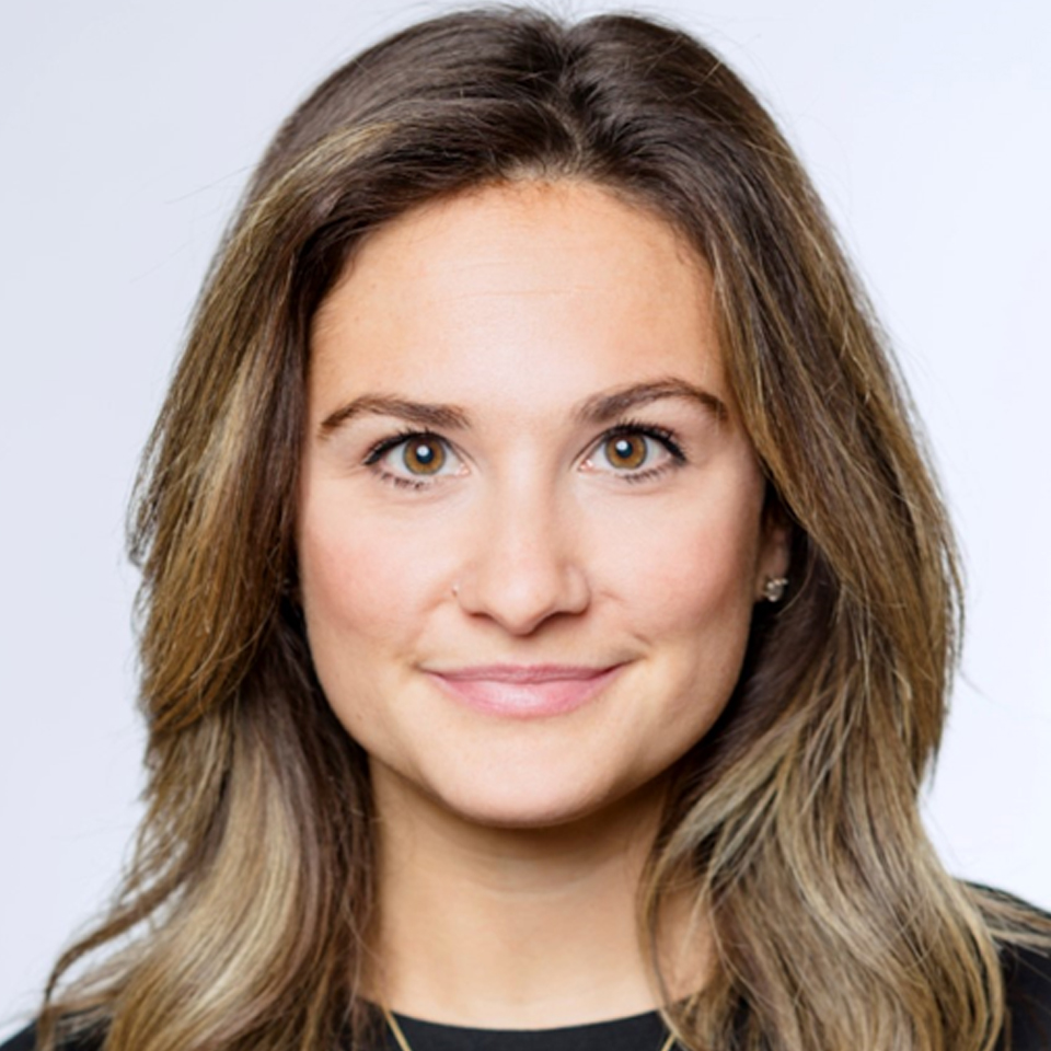 Marie-Andrée Blanchet