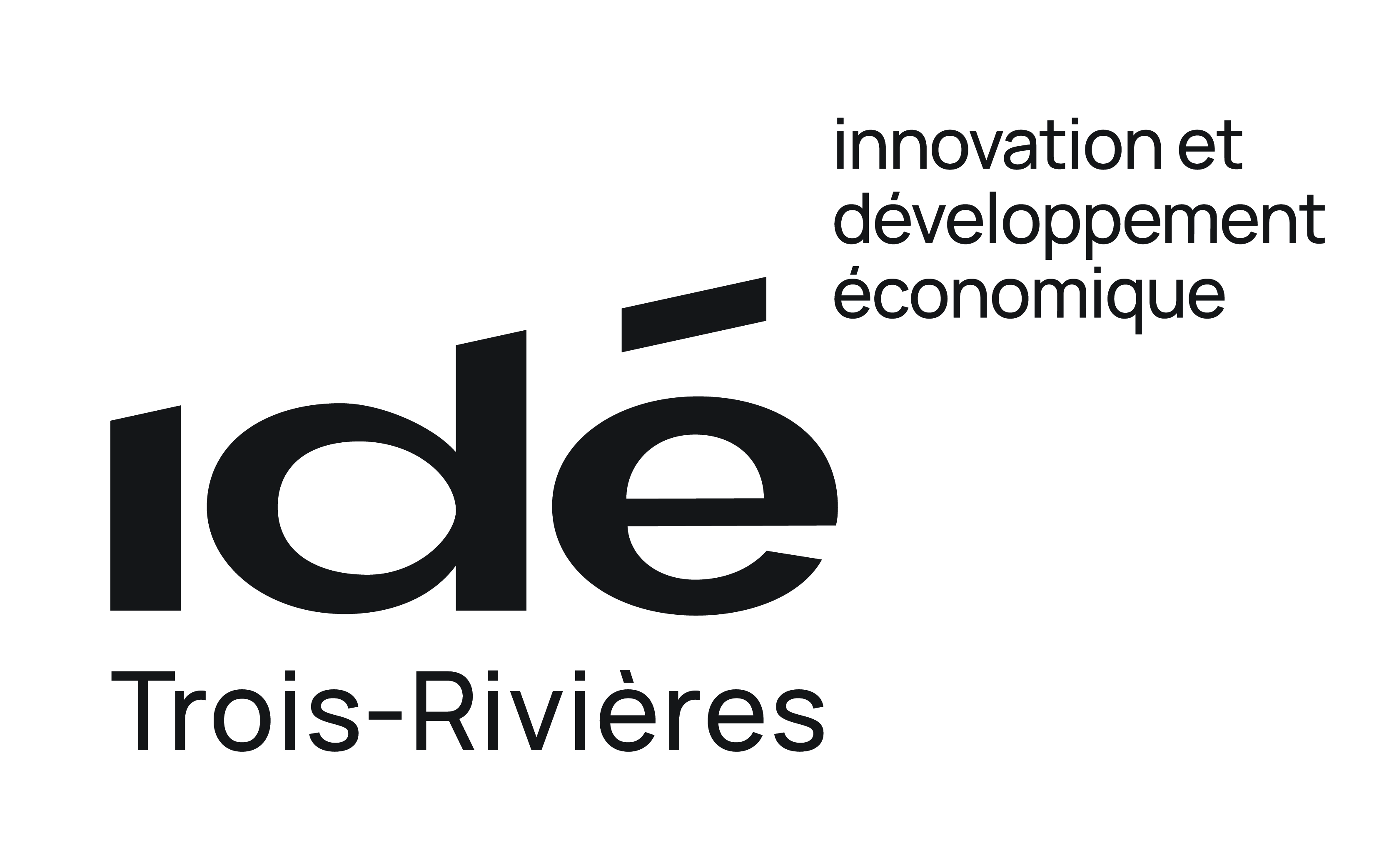 Innovation et développement économique Trois-Rivières
