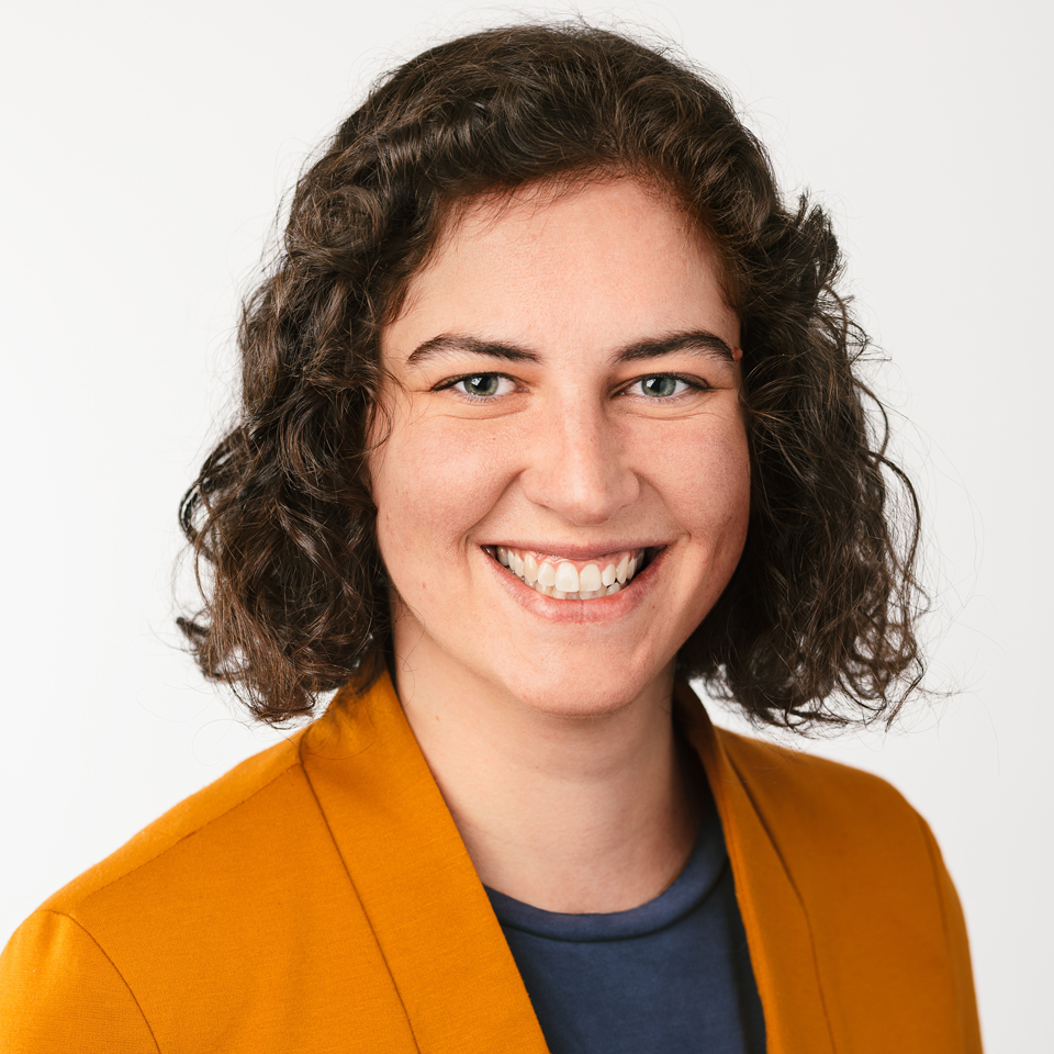 Pascale Rémillard