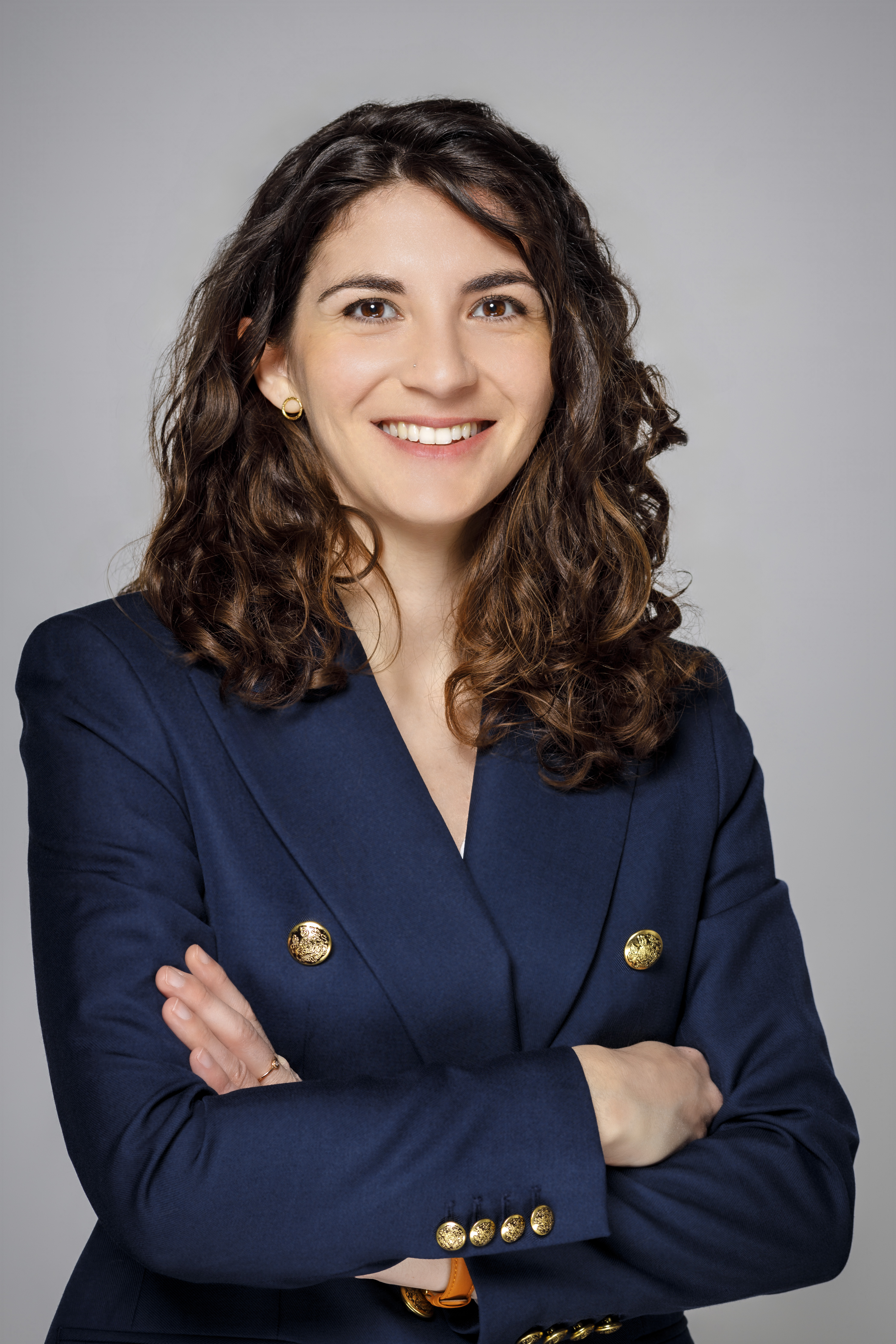 Mégane Di Stefano