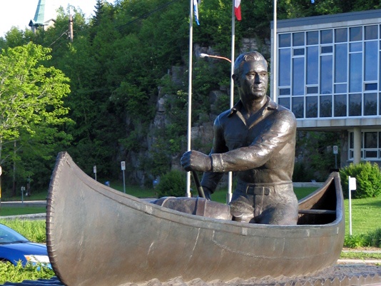BAIE-COMEAU :: Les projets - Page 24 - SkyscraperPage Forum