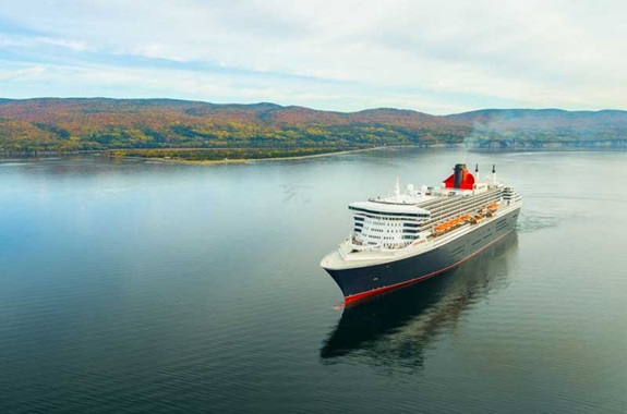 st lawrence cruise lines cost