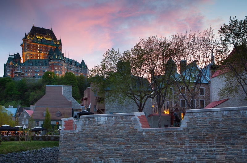 Québec